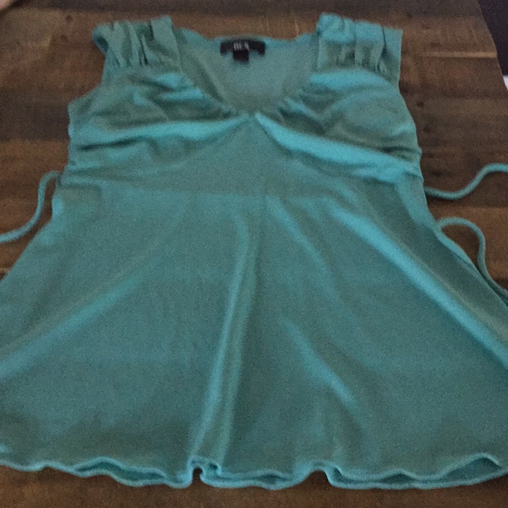 Dressy top